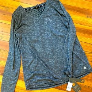 Activewear Long Sleeve Top